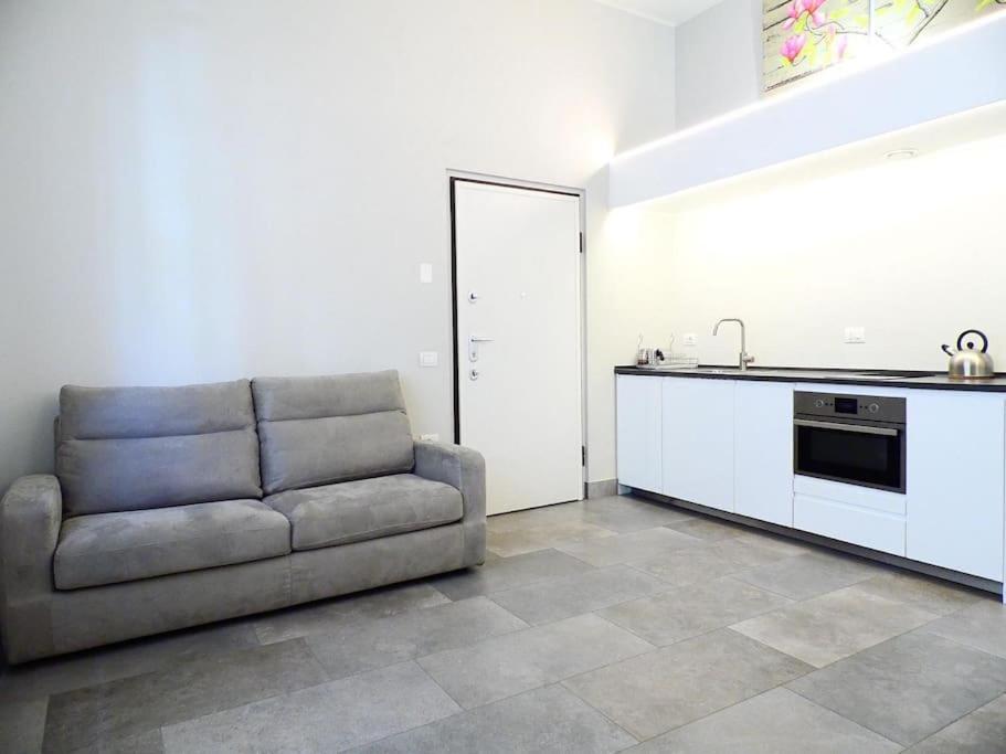 Isola Apartment Pastrengo Milan Exterior photo