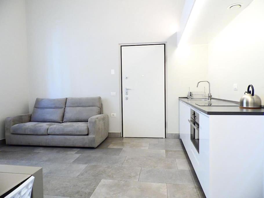 Isola Apartment Pastrengo Milan Exterior photo