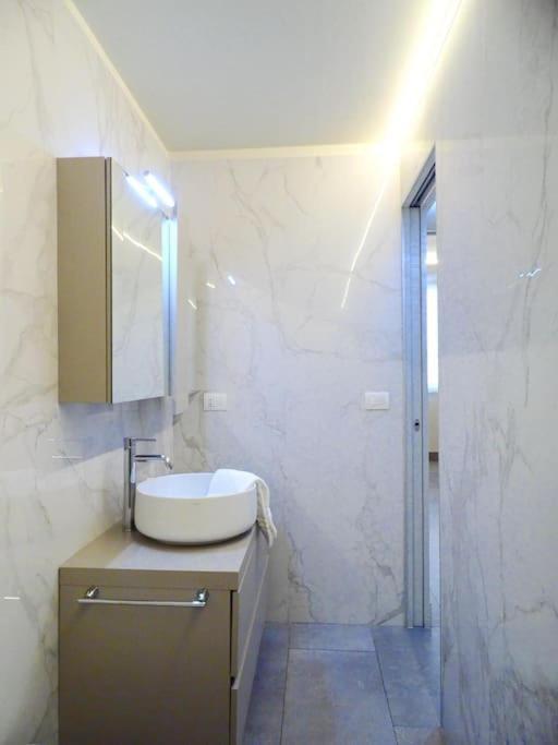 Isola Apartment Pastrengo Milan Exterior photo